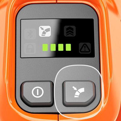 Image showing  530iB 40V Cordless Leaf Blower