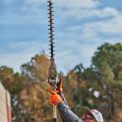 Image showing  520iHT4 22 in. 40V Cordless Hedge Trimmer, Battery and Charger Not Included