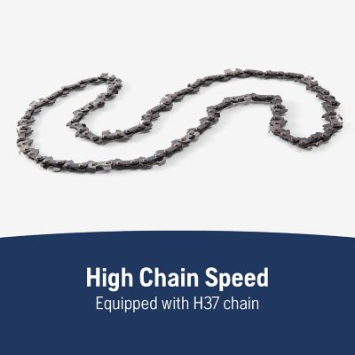 Image showing  530iP4 10 in. 40V Cordless Pole Saw, Battery and Charger Not Included