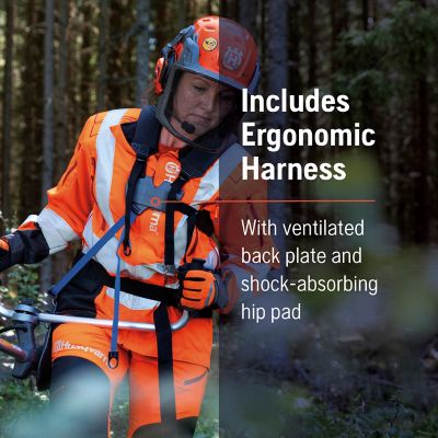 Image showing  535iFR 17.7 in. 40V Cordless String Trimmer, Battery and Charger Not Included