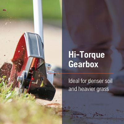 Image showing  525iES 7.9 in. 40V Cordless Edger, Battery and Charger Not Included