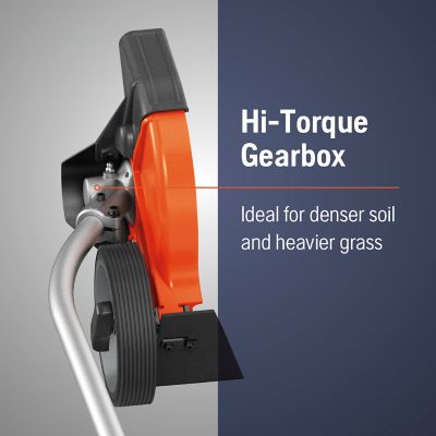 Image showing  525iECS 7.9 in. 40V Cordless Edger, Battery and Charger Not Included