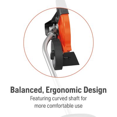 Image showing  525iECS 7.9 in. 40V Cordless Edger, Battery and Charger Not Included