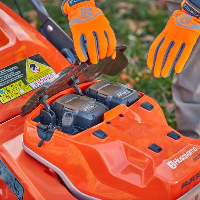 Image showing  W520i 40V Battery Push Mower