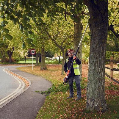 Image showing  BLi200 5.0 Ah 40V Battery