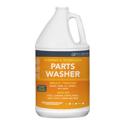 KI Liquid Engineering Commercial Parts Washer 1 gal.