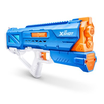 ZURU X-Shot Fast Fill Motor Soaker Water Gun