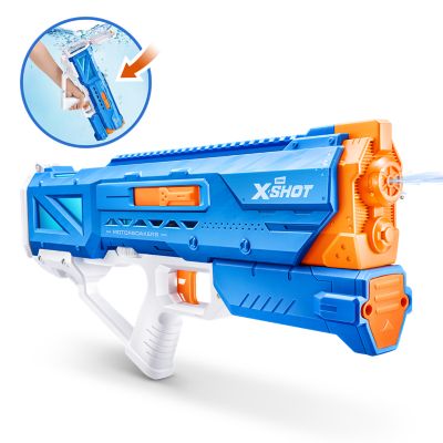 Image showing  Fast Fill Motor Soaker Water Gun
