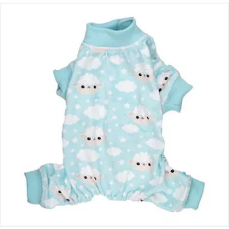 Hip Doggie Sheep pajamas for dogs Dog Pajamas