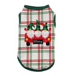 Holiday Pet Clothing