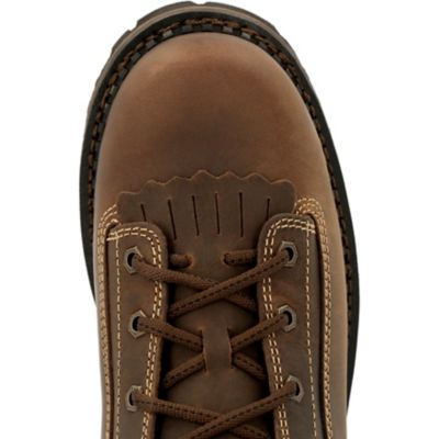 Image showing  Men's LT Low Heel 9 in. Brown