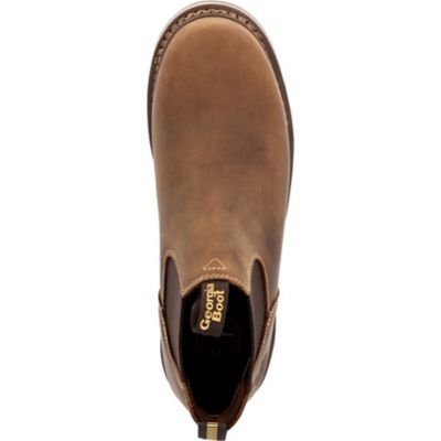 Image showing  Men's Romeo 4 in. Brown