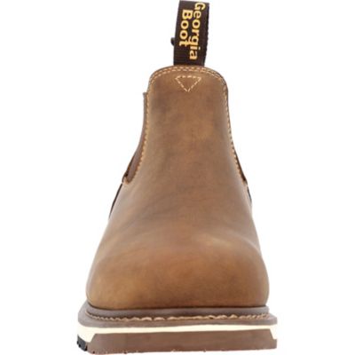 Image showing  Men's Romeo 4 in. Brown