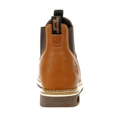 Image showing  Men's Chelsea 5 in. Brown