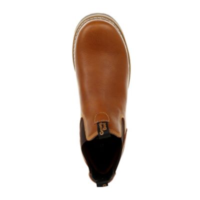 Image showing  Men's Chelsea 5 in. Brown