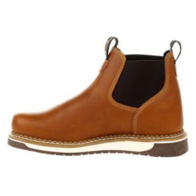 Image showing  Men's Chelsea 5 in. Brown