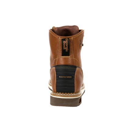 Image showing  Men's 6 in. Brown, GB00347