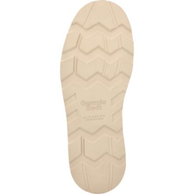 Image showing 5 th Georgia Boot Men's 6 in. Barracuda