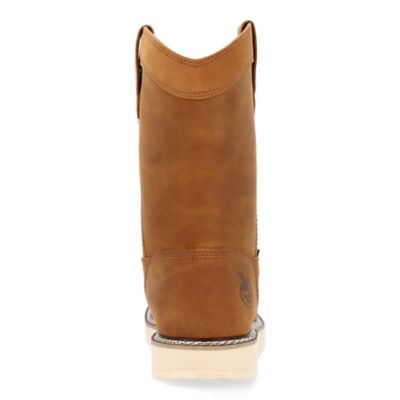 Image showing  Men's Pull On 10 in. Barracuda