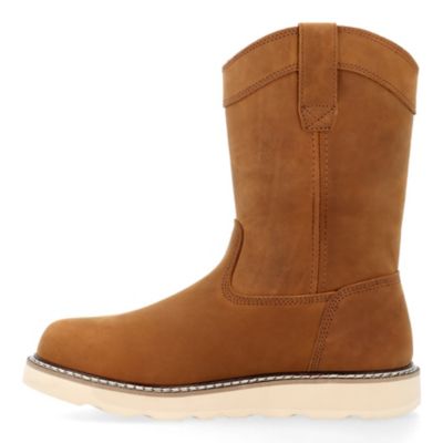 Image showing  Men's Pull On 10 in. Barracuda