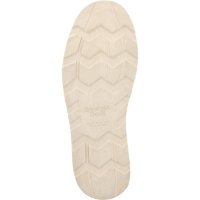 Image showing 5 th Georgia Boot Men's Moc Toe 6 in. Brown, GB00667