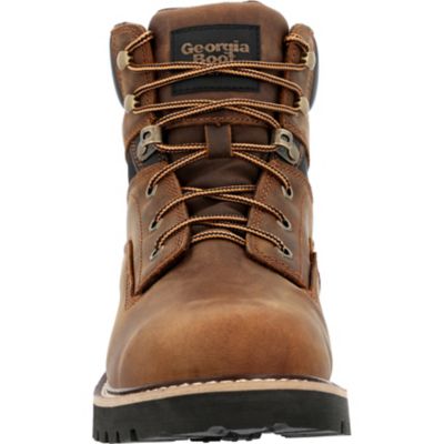 Image showing  Men's 6 in. Brown, GB00636