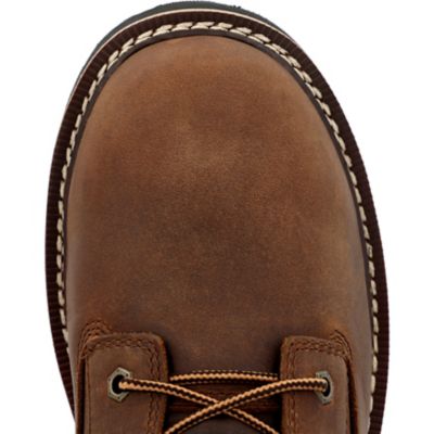 Image showing  Men's 8 in. Brown,