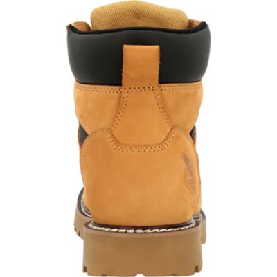 Image showing  Men's 6 in. Wheat