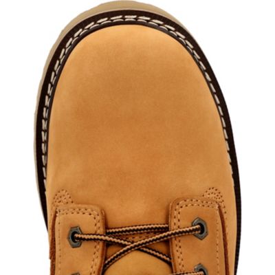 Image showing  Men's 6 in. Wheat