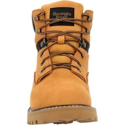 Image showing  Men's 6 in. Wheat