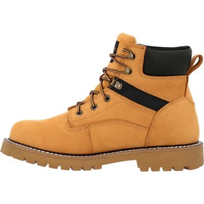 Image showing  Men's 6 in. Wheat