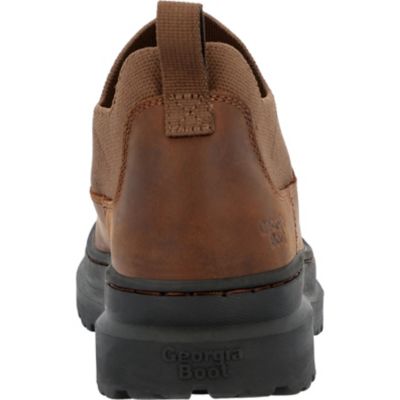 Image showing 1 th Georgia Boot Men's Romeo 5 in. Brown