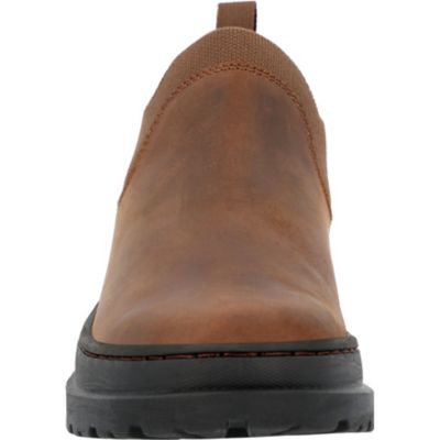 Image showing 3 th Georgia Boot Men's Romeo 5 in. Brown