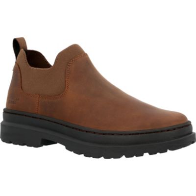 Georgia Boot Men's Romeo 5 in. Brown