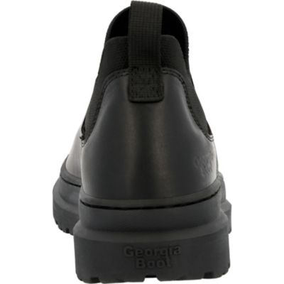 Image showing 1 th Georgia Boot Men's Romeo SuperLyte Shoe