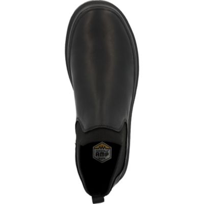 Image showing 2 th Georgia Boot Men's Romeo SuperLyte Shoe