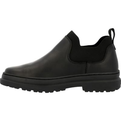 Image showing 4 th Georgia Boot Men's Romeo SuperLyte Shoe