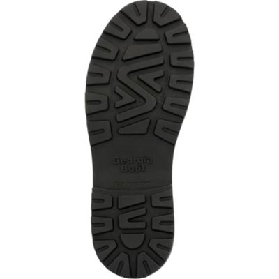 Image showing 5 th Georgia Boot Men's Romeo SuperLyte Shoe