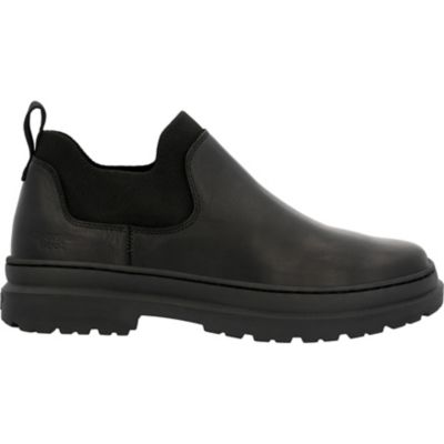Image showing 6 th Georgia Boot Men's Romeo SuperLyte Shoe