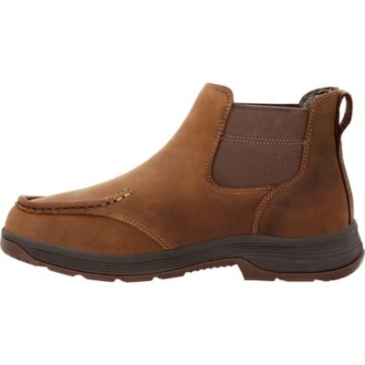 Image showing  Athens SuperLyte Waterproof Work Chelsea Boot