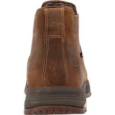 Image showing  Athens SuperLyte Waterproof Work Chelsea Boot