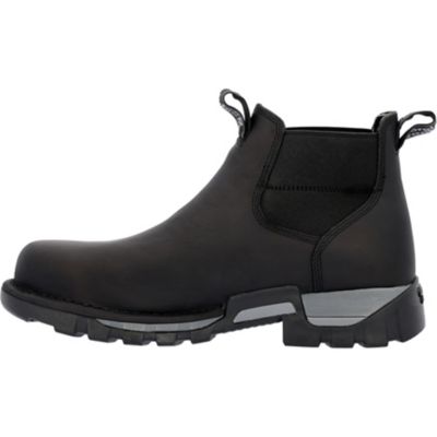 Image showing  Men's Chelsea 5 in. Black