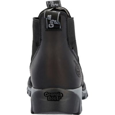 Image showing  Men's Chelsea 5 in. Black