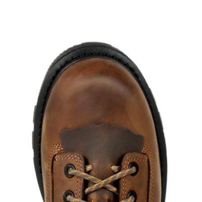 Image showing 2 th Georgia Boot Men's 6 in. Work Boots, GB00391