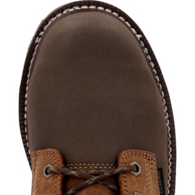 Image showing  Men's Internal Met 8 in. Brown