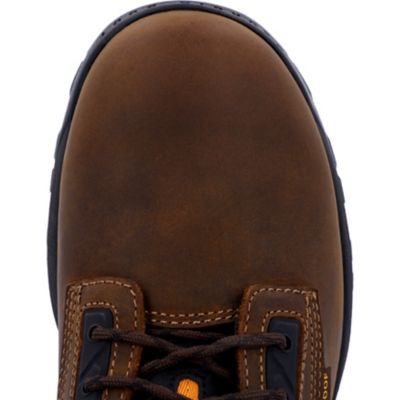 Image showing  Men's 6 in. Brown, GB00596