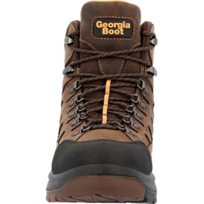 Image showing  Men's Hiker 6 in. Brown