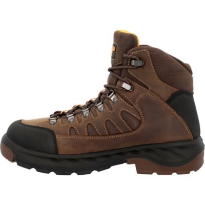 Image showing  Men's Hiker 6 in. Brown