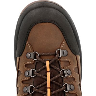 Image showing  Men's Hiker 6 in. Brown