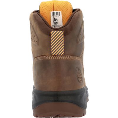 Image showing  Men's 6 in. Brown, GB00522